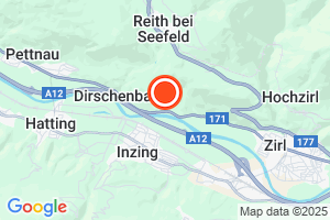 Bild der Adressposition auf der Karte