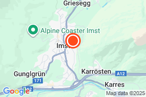 Bild der Adressposition auf der Karte