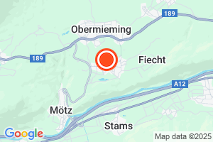 Bild der Adressposition auf der Karte