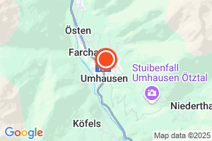 Bild der Adressposition auf der Karte