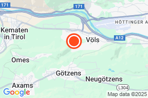 Bild der Adressposition auf der Karte