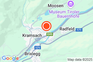 Bild der Adressposition auf der Karte