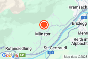 Bild der Adressposition auf der Karte