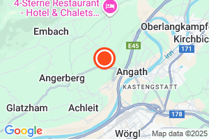 Bild der Adressposition auf der Karte