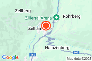 Bild der Adressposition auf der Karte