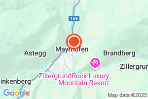 Bild der Adressposition auf der Karte