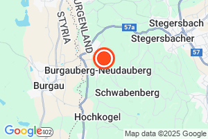 Bild der Adressposition auf der Karte