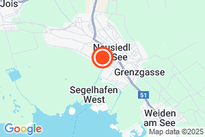 Bild der Adressposition auf der Karte