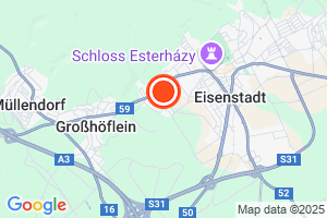 Bild der Adressposition auf der Karte