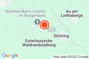 Bild der Adressposition auf der Karte