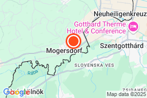 Bild der Adressposition auf der Karte