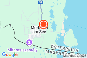 Bild der Adressposition auf der Karte