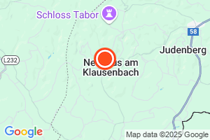 Bild der Adressposition auf der Karte