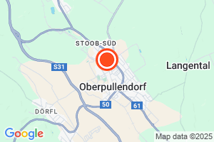 Bild der Adressposition auf der Karte