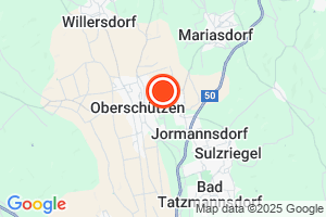 Bild der Adressposition auf der Karte
