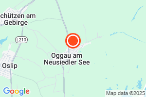 Bild der Adressposition auf der Karte