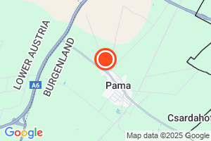 Bild der Adressposition auf der Karte