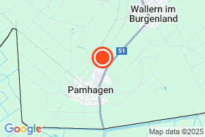 Bild der Adressposition auf der Karte