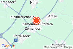 Bild der Adressposition auf der Karte