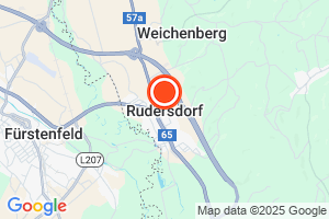 Bild der Adressposition auf der Karte