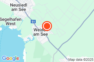 Bild der Adressposition auf der Karte