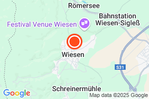 Bild der Adressposition auf der Karte