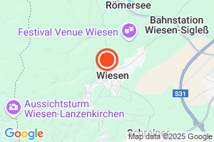 Bild der Adressposition auf der Karte