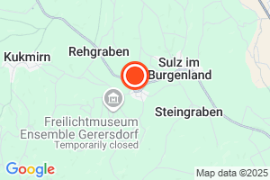 Bild der Adressposition auf der Karte