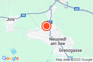 Bild der Adressposition auf der Karte