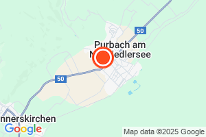 Bild der Adressposition auf der Karte