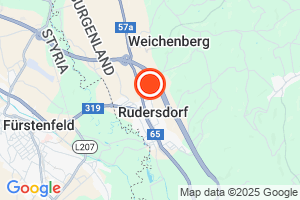 Bild der Adressposition auf der Karte