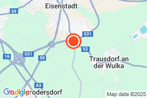 Bild der Adressposition auf der Karte