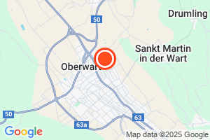 Bild der Adressposition auf der Karte