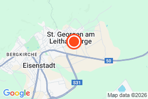 Bild der Adressposition auf der Karte