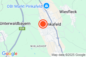 Bild der Adressposition auf der Karte