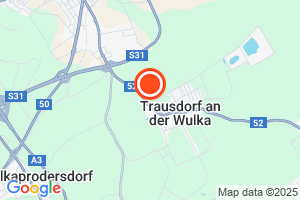 Bild der Adressposition auf der Karte