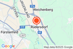 Bild der Adressposition auf der Karte