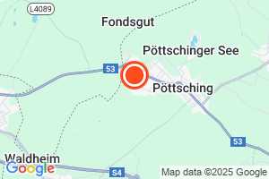 Bild der Adressposition auf der Karte