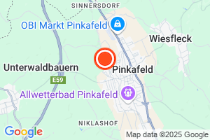 Bild der Adressposition auf der Karte