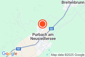 Bild der Adressposition auf der Karte