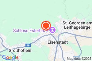 Bild der Adressposition auf der Karte