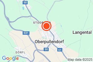 Bild der Adressposition auf der Karte