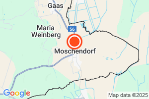 Bild der Adressposition auf der Karte