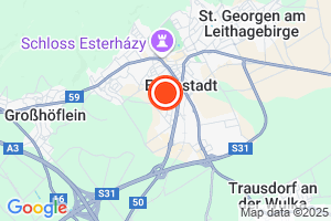 Bild der Adressposition auf der Karte