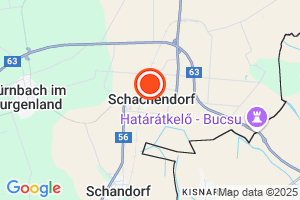 Bild der Adressposition auf der Karte