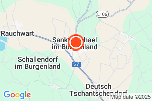 Bild der Adressposition auf der Karte