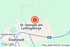 Bild der Adressposition auf der Karte