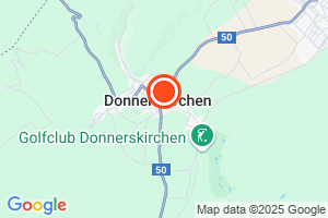 Bild der Adressposition auf der Karte