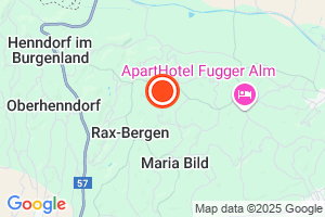 Bild der Adressposition auf der Karte