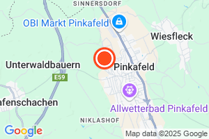 Bild der Adressposition auf der Karte